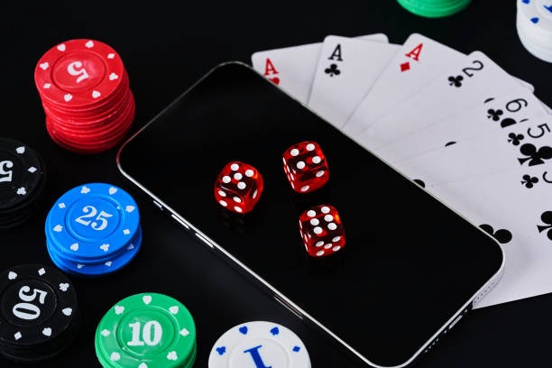 Mobile phone showing sumobet account menu with withdrawal request option highlighted